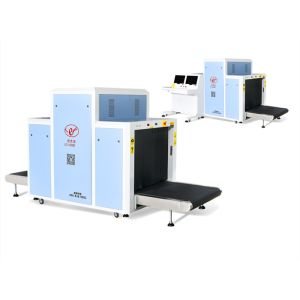 Wholesale Public Safety Airport Baggage Scanner ISO1600 Film 160KV Anode from china suppliers