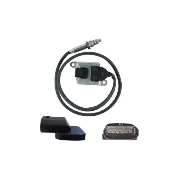 12V Nitrogen Oxide Sensor NOx Sensor Fits for HINO OEM 89463-37180