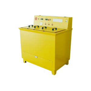 Industrial Film Processor Automatic Temperature Controlled Fixing Developing