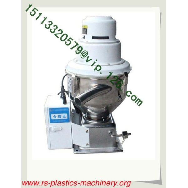 Small size capacity 300kg/hr vacuum hopper loader 300G/Material Auto loader 300G good for granule/pellet good price