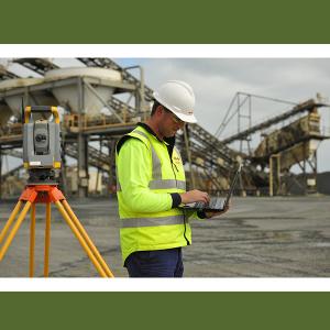 Wholesale Topographic surveying total station for coordinate measurement from china suppliers