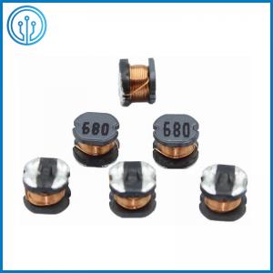 Wholesale CD31 32MM Color Code Inductor Ferrite Coil ROHS SMD Power Inductor from china suppliers