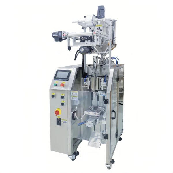 5kw Automatic Honey Packing Machine 220V Liquid Paste Packing Machine