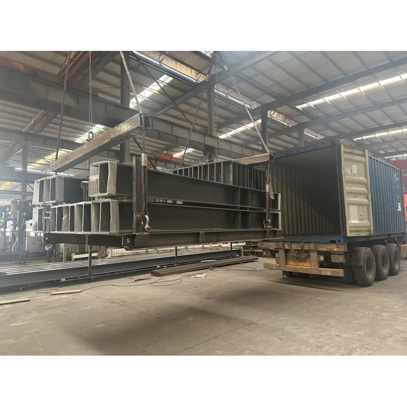 Custom Steel Warehouse Buildings – Durable & Cost-Effective Solutions