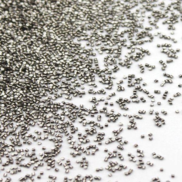 SS201 Stainless Steel Pill