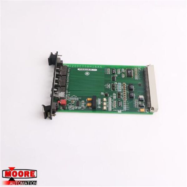 IS200EISBH1A IS200EISBH1AAA GE Printed Circuit Board
