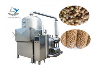Wholesale Gram Fruit Chips Frying Machine Vacuum Fryer Equipment Low Energy Consumption from china suppliers