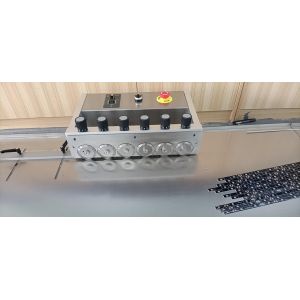 Wholesale Lamp splitter Machine YSL-750 from china suppliers