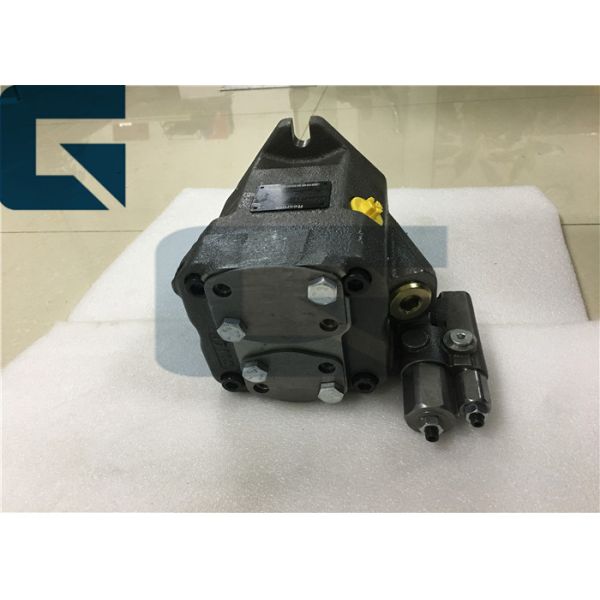 Rexroth Hydraulic Pump Motor A10VO28 / Hydraulic Piston Pump A10VO28DFR1