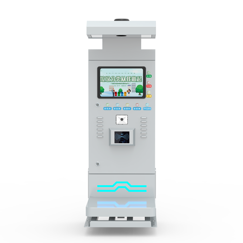 10 Inch AI Intelligent LCD Weighing Scale Android System Waterproof Outdoor-KG Capacity QR Code ID Card Traceability Management