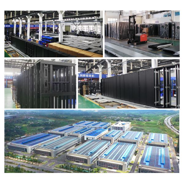 Precision Air Conditioning Data Center Constant Humidity Equipment