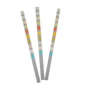 1-11 Parameters Reagent Strips For Urinalysis Insight
