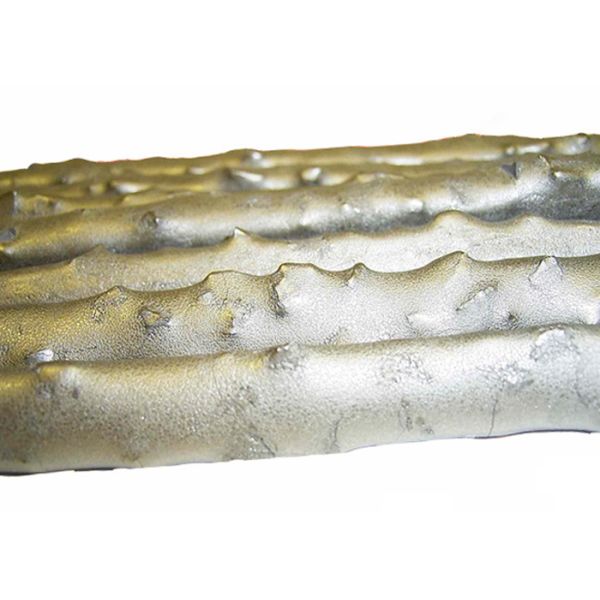 YG8 YD Welding Tungsten Carbide Rod With Flux Coated Easy To Welding