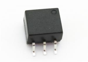 China 750316028 Push-Pull Transformers For Isolated gate driver power supplies SMD high frequency ferrite core transformer on sale