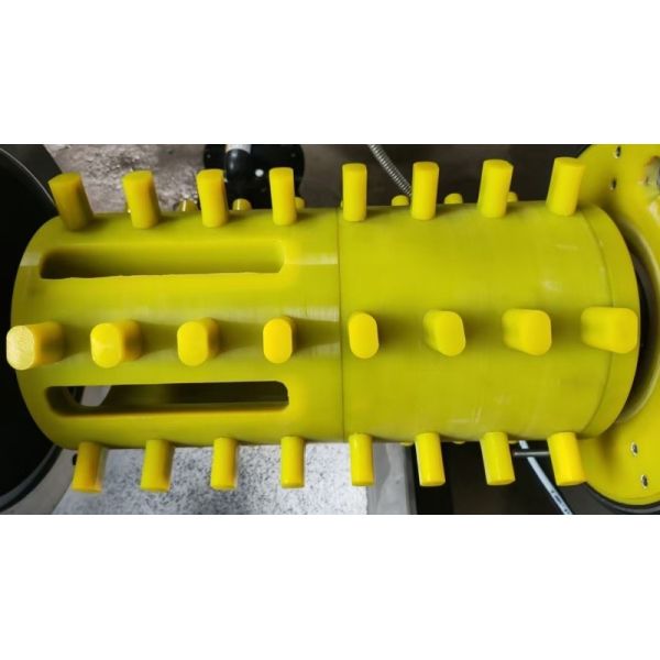30L Capacity Horizontal Bead Mill Machine Nano Sand Mill In Paint Industry