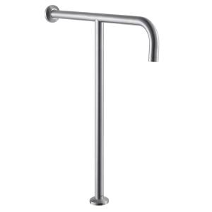 China Shower Safety Grab Bars Stainless Steel Handicap Grab Bars Pregnant Woman Elderly on sale
