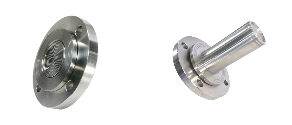 FD3051S Single Pressure Transmitter Flange Type Flat Diaphragm / Insertion Cylinder Type Intelligent