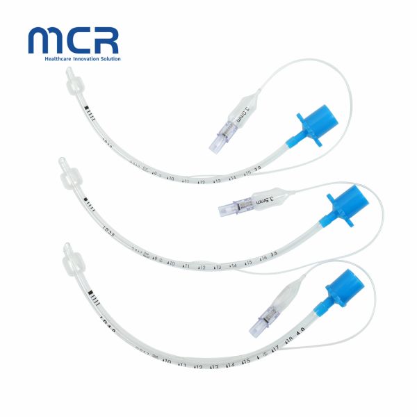 polyurethane-cuffed Pediatric Endotracheal Tube Avonos Standard