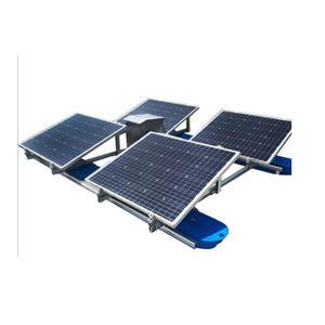 Wholesale 10W Solar Paddle Wheel Aerator 50db Quiet Solar Powered Oxygen Pump from china suppliers