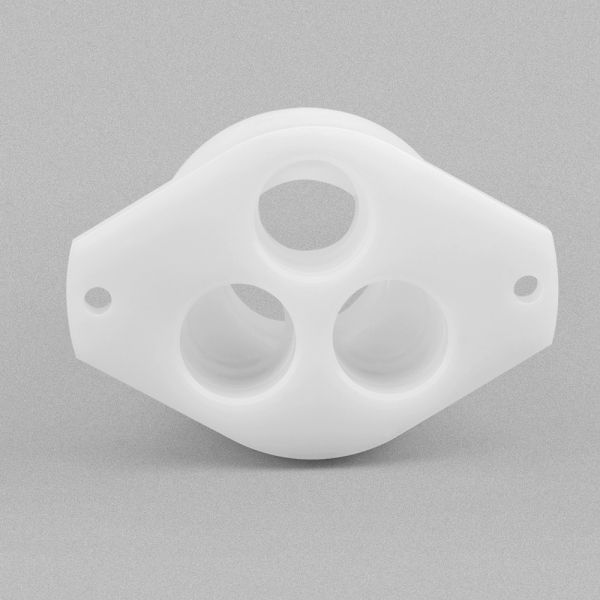 Custom Logo CNC Turning and Milling Services with Drilling Tapping Processing OEM ODM