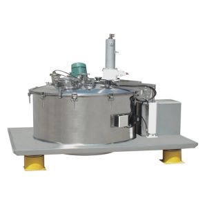 Wholesale Seal Structure Basket Centrifuge Machine Convenient Cleaning N2 Protection from china suppliers
