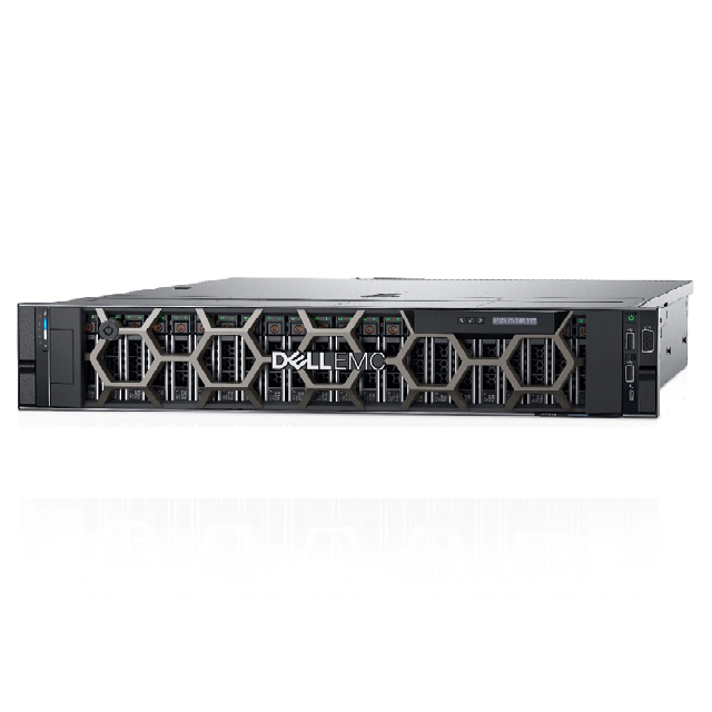 New Original PowerEdge R7515 De ll Rack Server