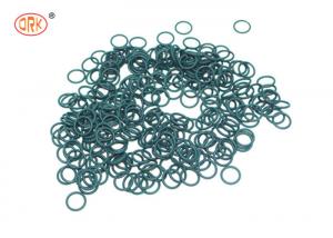 Wholesale TS16949 Steam Resistant PTFE Coating FKM Rubber O Ring from china suppliers