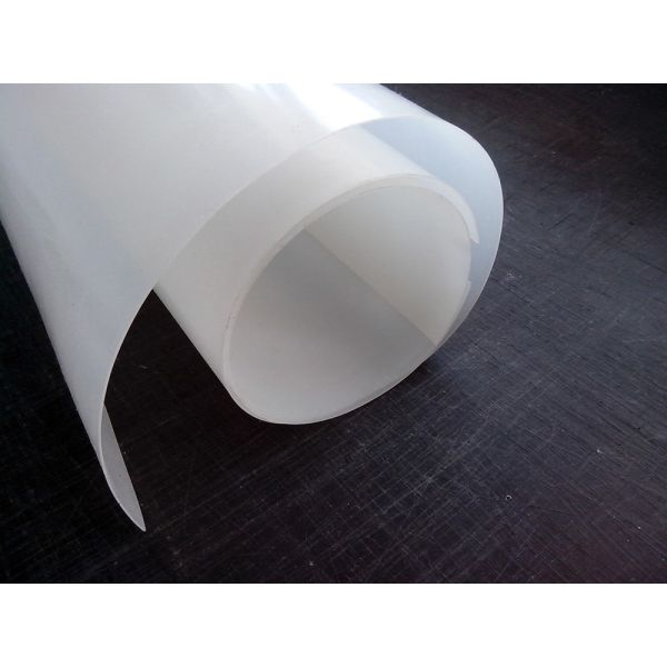 24-Hour Working Black HDPE 1mm Plastic Geomembrane with Smooth and Impermeable Texture