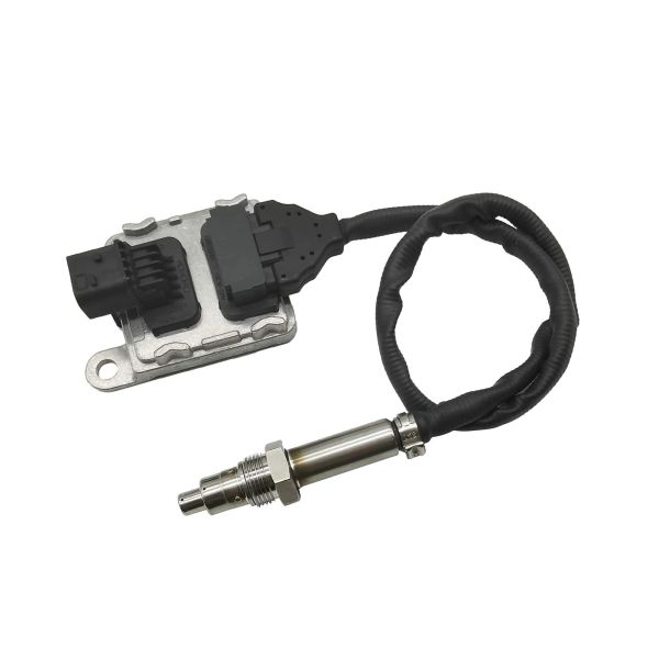 12V Nitrogen Oxygen NOx Sensor For Cummins OEM 5WK96741 2872946 4326874