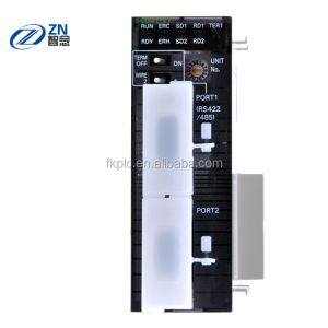 Wholesale Communication Unit Omron PLC CJ1W MODULE 1PC CJ1W-SCU41-V1 from china suppliers