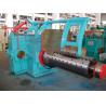Buy cheap Hydraulic Tension Reel , Winding Copper Strip Double Heads Coiler Reel from wholesalers