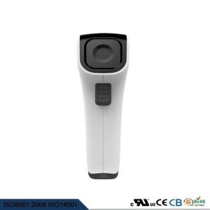 IP20 Baby LCD Digital Infrared Thermometer With Backlight Display