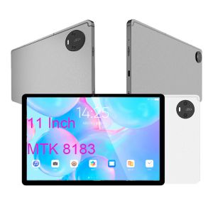 Business 11 Inch Android Tablet Computers 16GB 64GB Storage