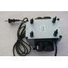 Double Diaphragm Electromagnetic AC Air Pump For Medical , 60L / M 30KPA for sale