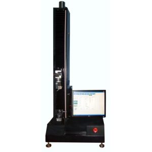 0.66KW Servo Control UTM Machine For Tensile Testing