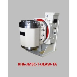 Wholesale Turn-Mill Compound Rotary Spindle Head Built-in Spindle &amp; 3-Row Roller Bearings from china suppliers