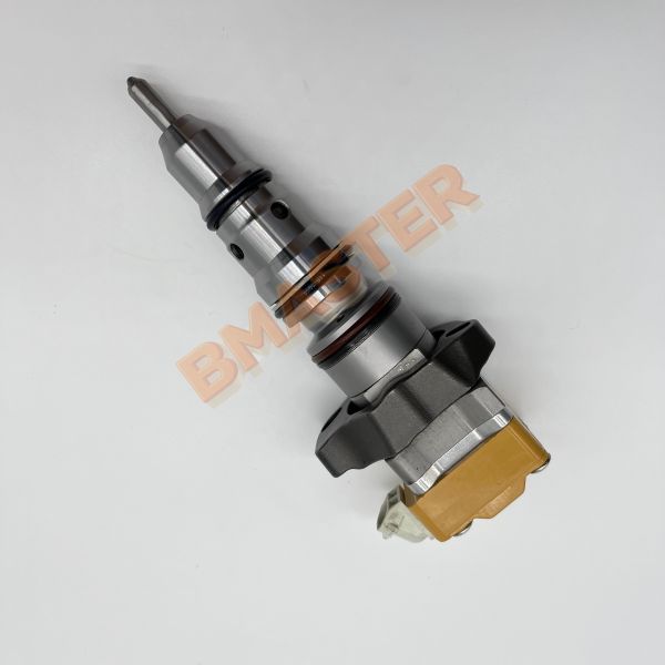 3126b Engine Compatible Fuel Injector 171-9710 With Precision Fuel Atomization And 6 Month Warranty For Diesel Engines