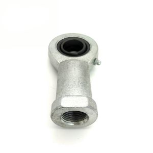 Buy cheap Zinc Plated Ball Joint Hydraulic Cylinder Bearing SA15ES from wholesalers