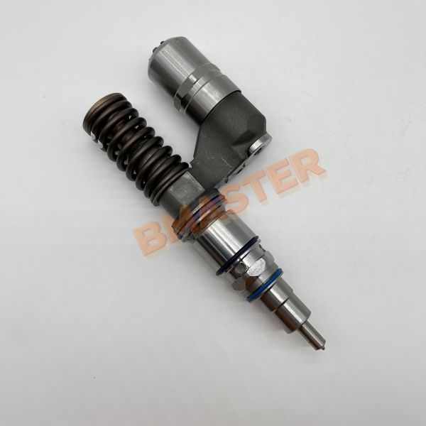 0414701082 Model Fuel Injector for DC11 Engine with Corrosion-Resistant Alloy Construction