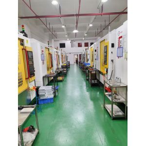 Guangdong Huabao Xingye Automation Technology Co., Ltd