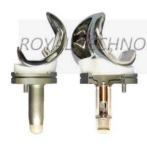 Medical Biocompatible Thin Film PVD Coating System, Surgery Instruments PVD Vacuum Coating Machine