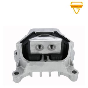 China 81962100597 MAN Truck F2000 TGX Engine Mounting Replaces on sale