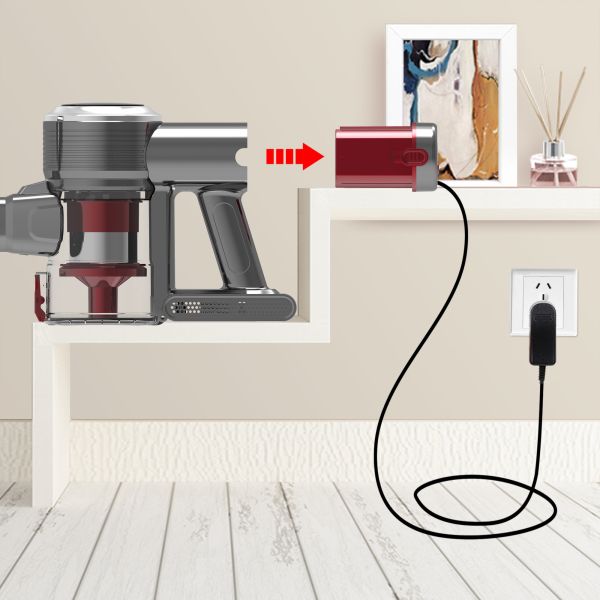 Household 2 In 1 Vacuum Cleaner