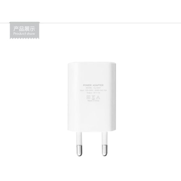 SDL Power Adapter USB Charger Wall Plug for Mobile Tablet M51