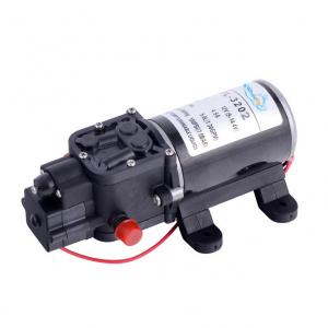 Wholesale Whaleflo FL-3202 80PSI 5.1LPM 12V DC mini battery powered pump for agriculture &marine&RV from china suppliers