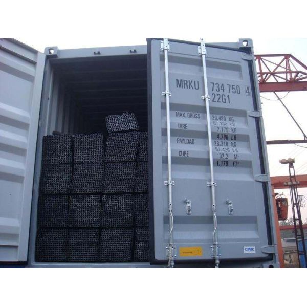 Seamless Square Tube Welding 309S 310S For Construction