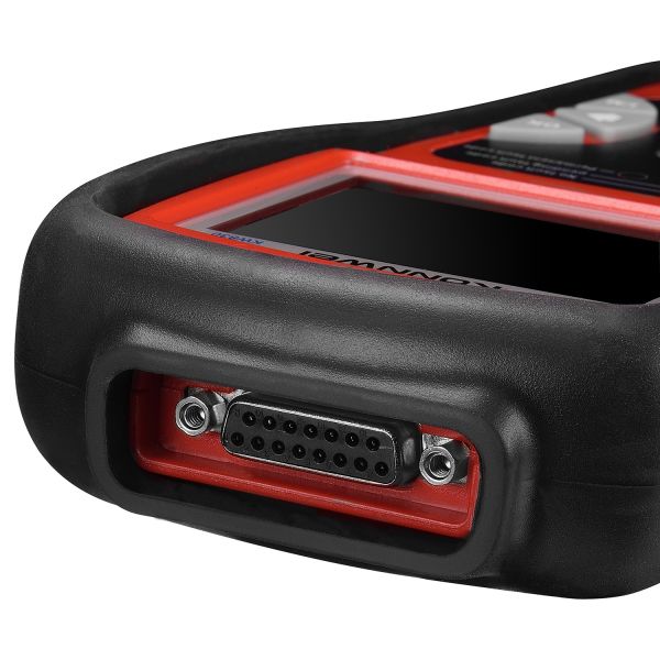 Universal Car Obd2 Auto Diagnostic Scanner / Car Battery Condition Tester KONNWEI KW830