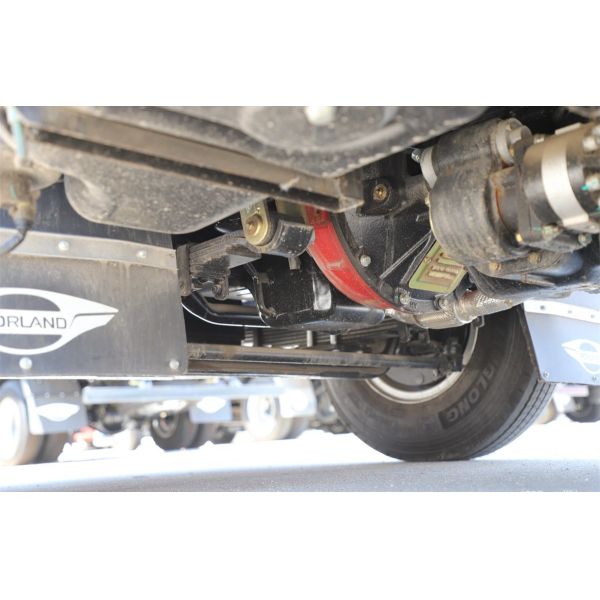 Foton 115 Horsepower 4X2 3.3M Cargo Box 3.3*1.9*0.8m Dump Truck (National&EU From One to Six)for Transporting Cargo Goods