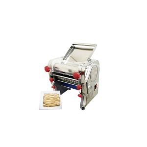 550w Automatic Food Processing Machines Small Noodle Maker
