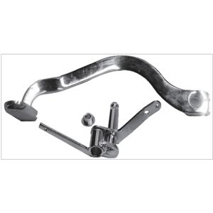 Wholesale Motorcycle Brake Levers 9 from china suppliers